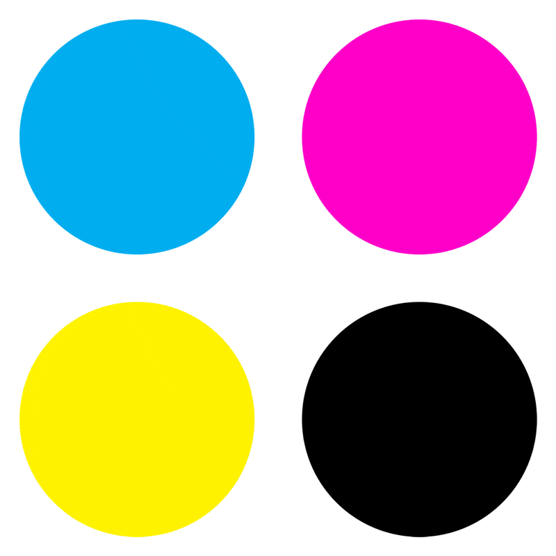 CMYK Gif Animation download page | Jimphic Designs