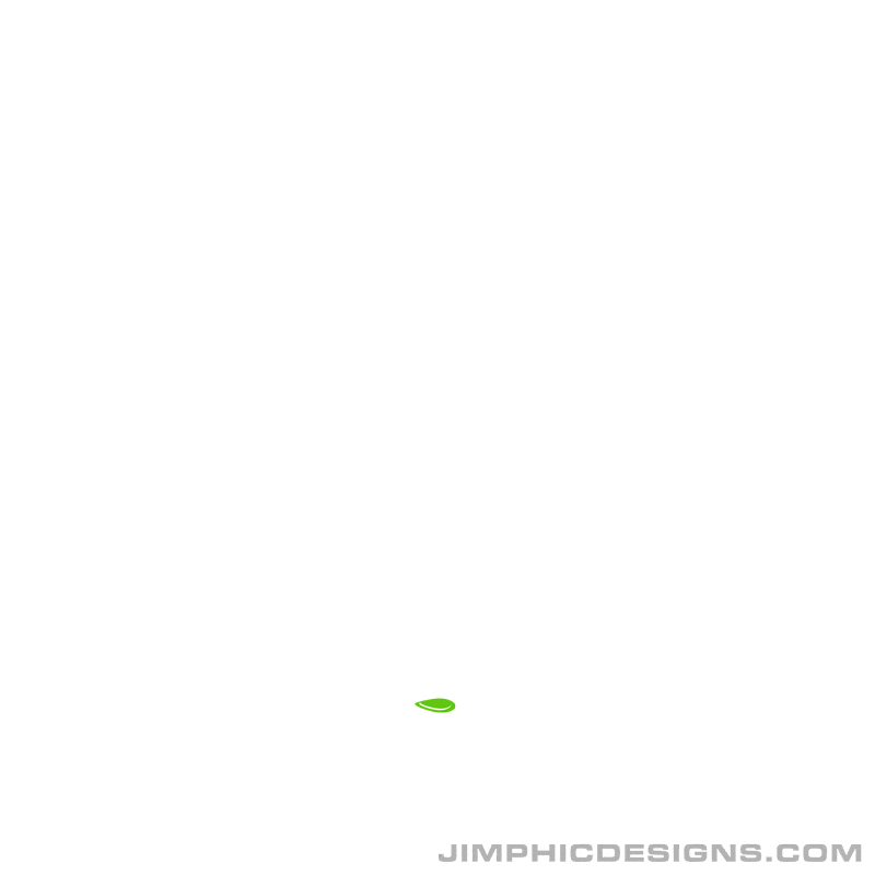 Growing Leaves Replanting Gif Animation download page | Jimphic Designs