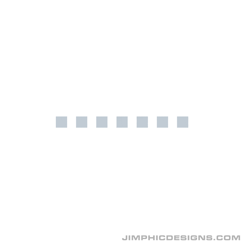 Row of Blocks Loader Animation