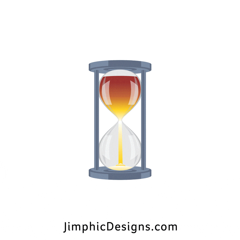 The Hourglass Gif download page | Jimphic Designs The Hourglass Gif download page | Jimphic Designs