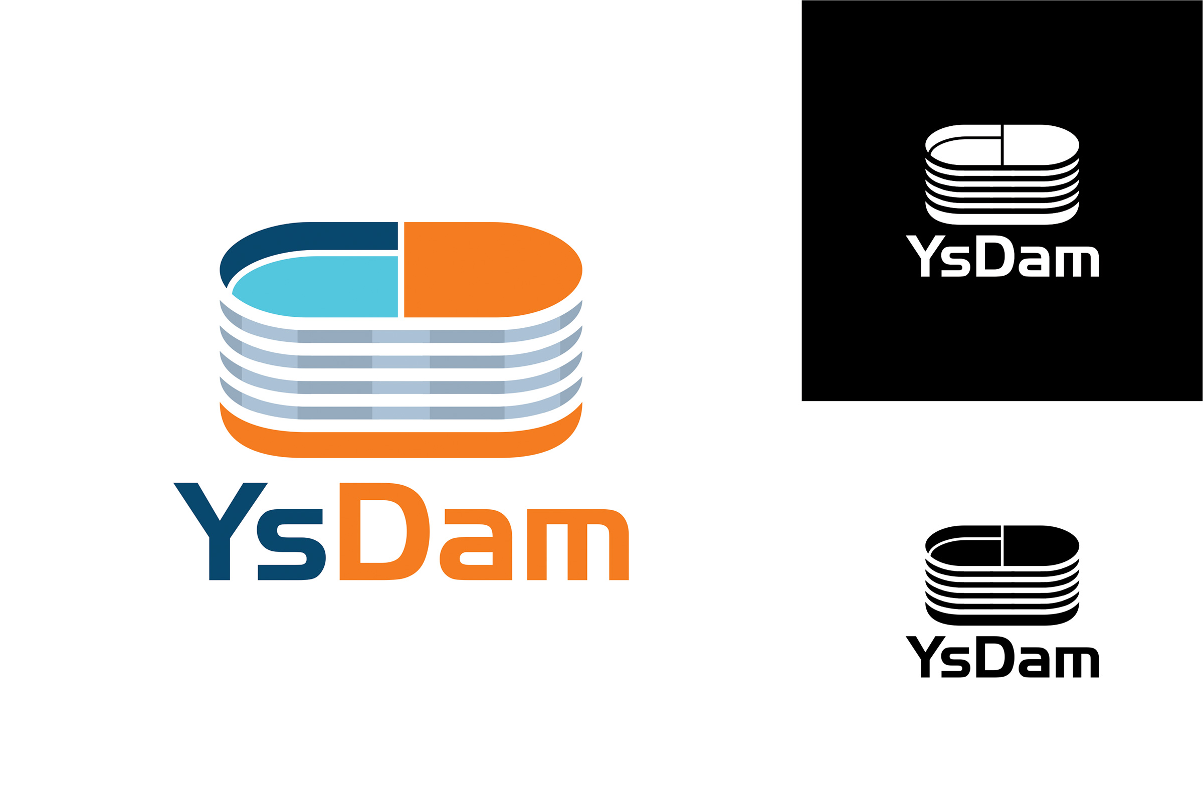 logo design by Jimphic Designs