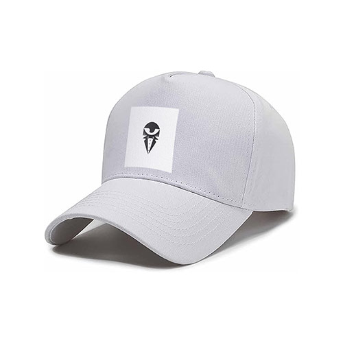 Formal Eye Logo logo on a cap mockup