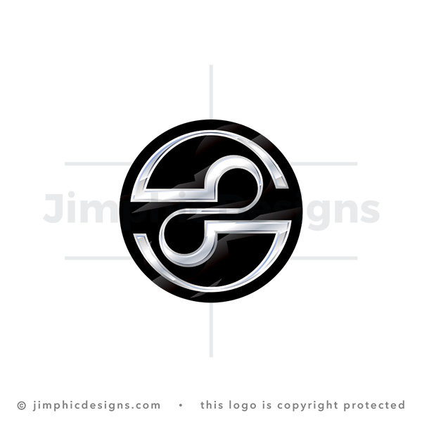 Infinite Letter S Logo