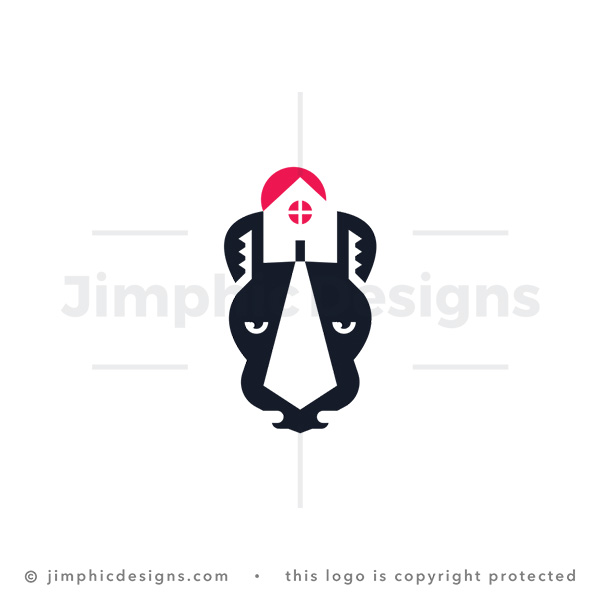 Rhino House Logo