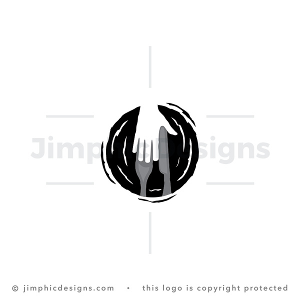 Hand Cutlery Logo