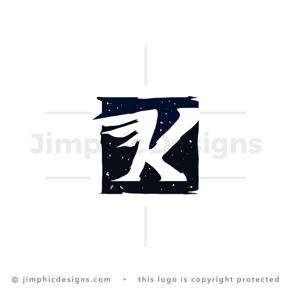 Letter K Logo
