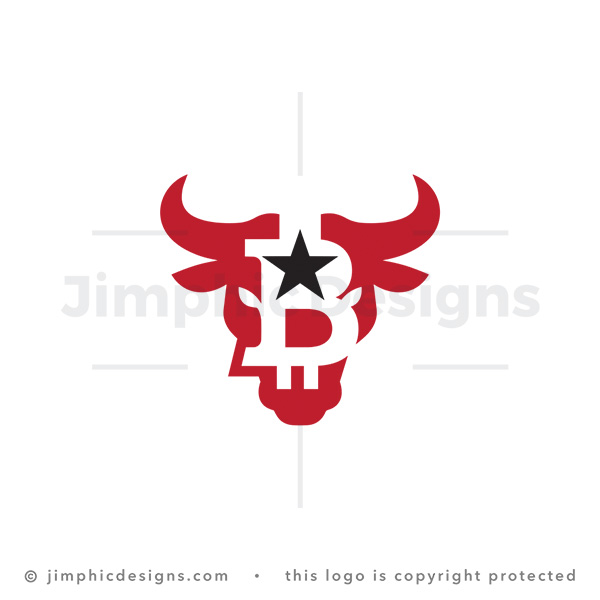 Bull Bitcoin Star