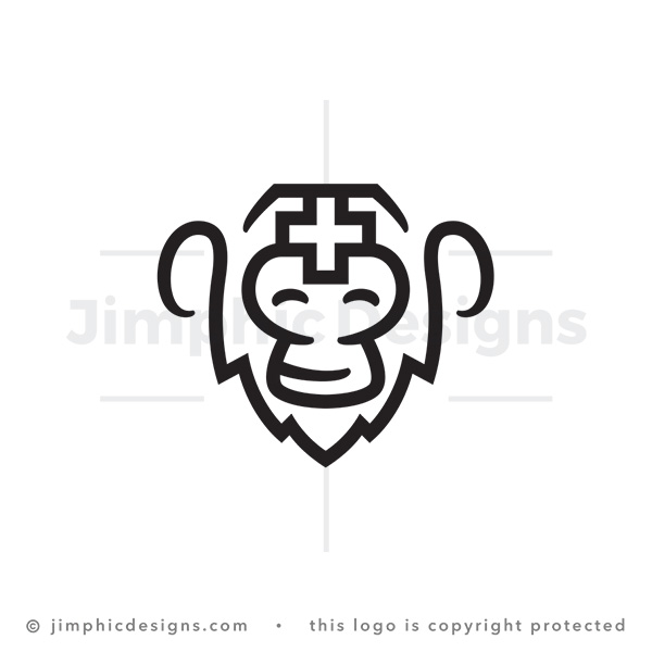 Healthcare Monkey Logo