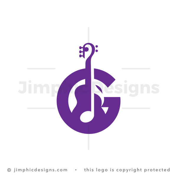 G Guitar Note