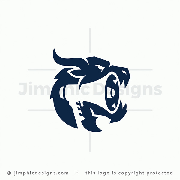 Dragon Megaphone