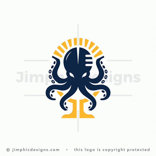 Octopus Microphone