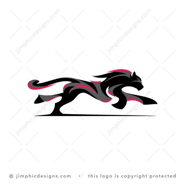 Cheetah Logo