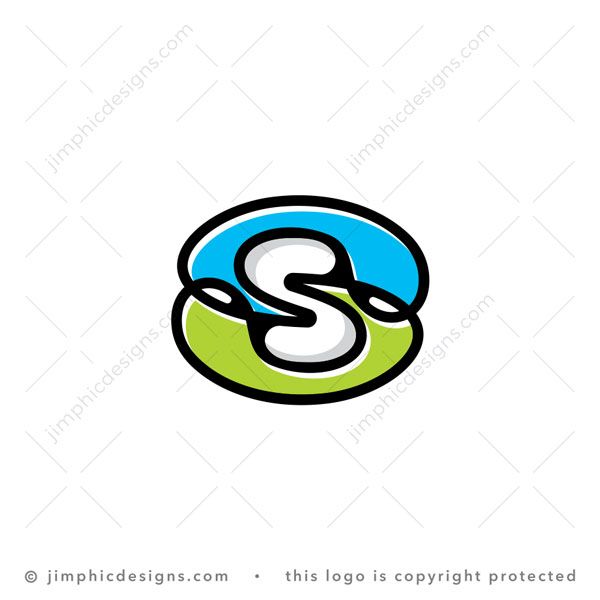 Letter S Logo