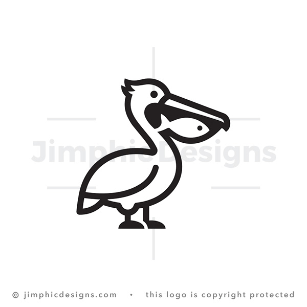 Pelican Fish Coastal