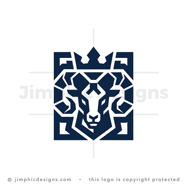 Royal Ram Crown