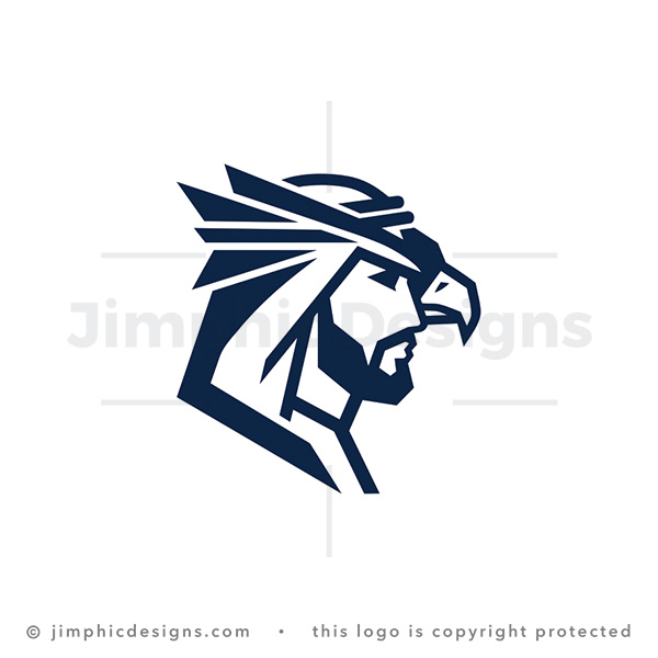 Falcon Warrior Heritage