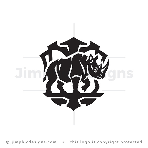 Mighty Rhino Shield