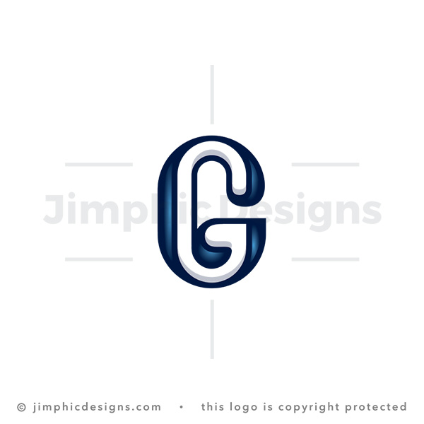 Letters G Logo