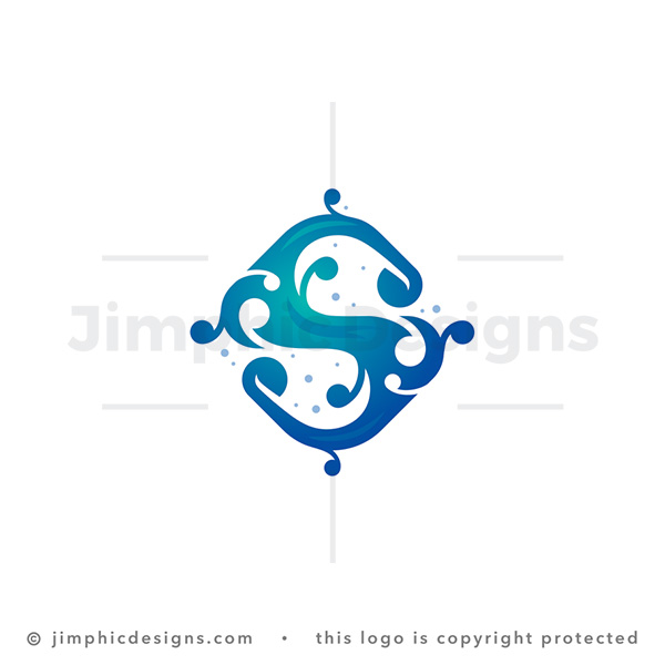 Letter S Design