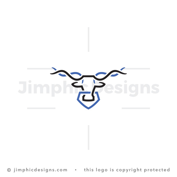 Healthcare Longhorn Logo