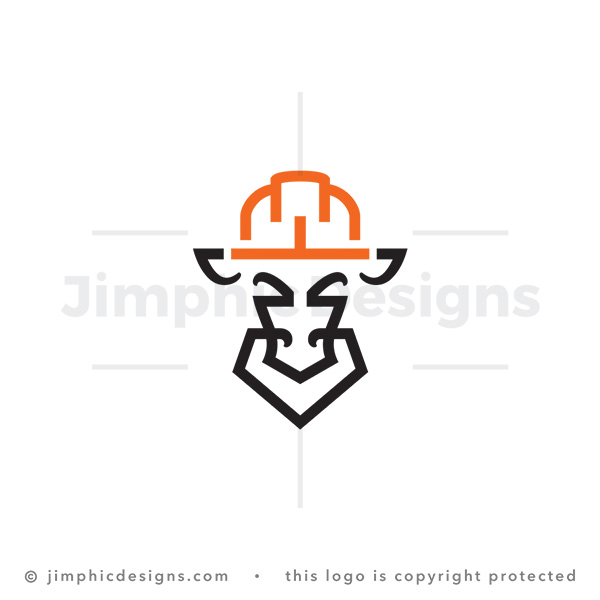 Real Estate Giraffe Logo