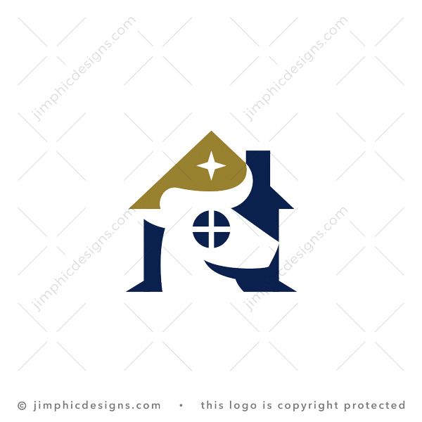 Bull House Logo