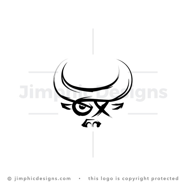 Bull Logo