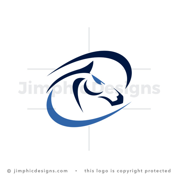 Horse Logo