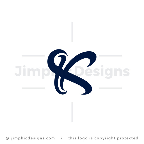 Letter K Logo