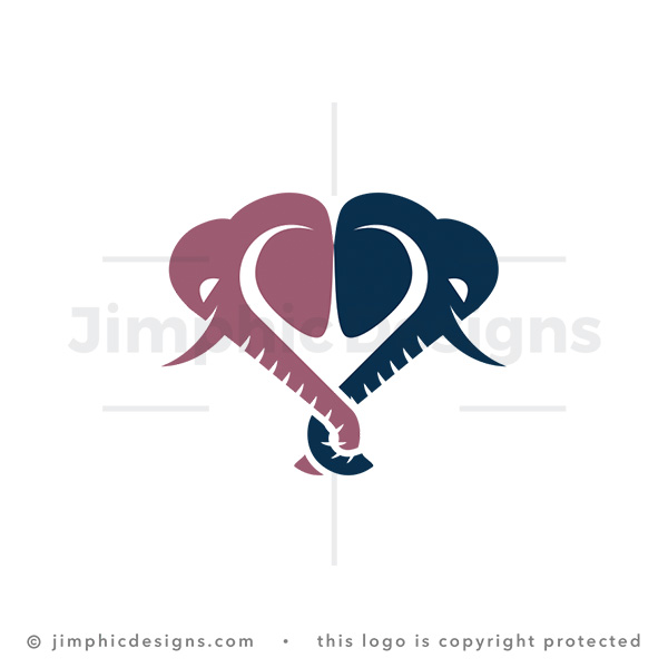Elephant Heart Logo