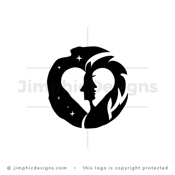 Broken Love Logo