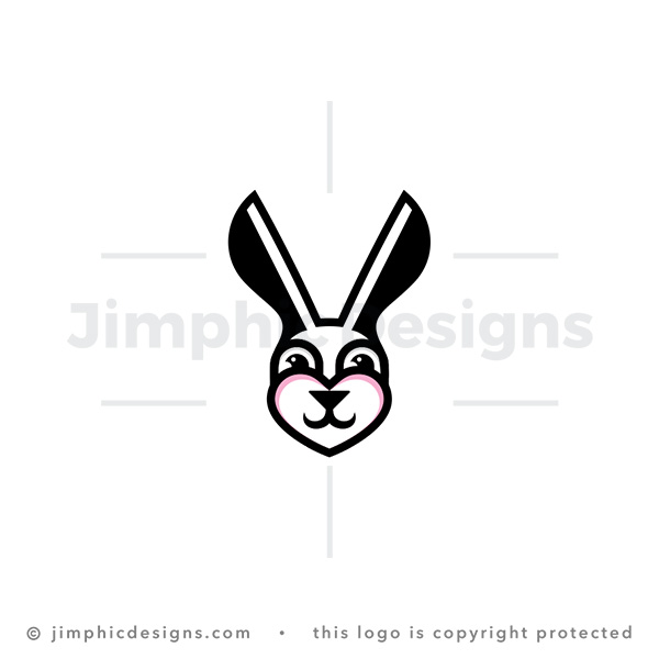 Rabbit Heart Logo
