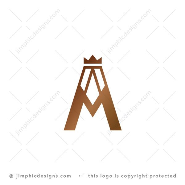 A M Logo