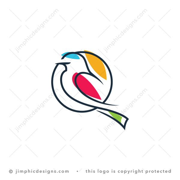 Bird Logo