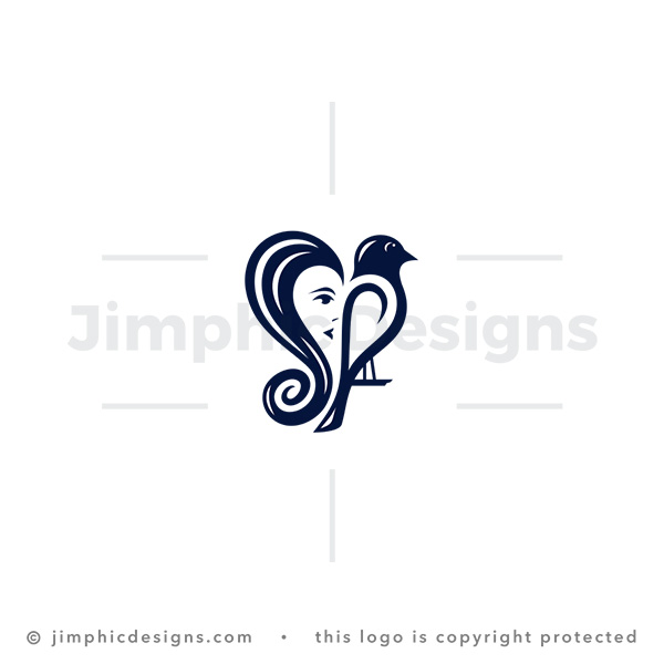 Love And Birds Logo