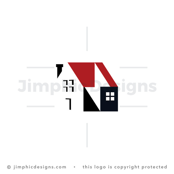 Electric House Logo