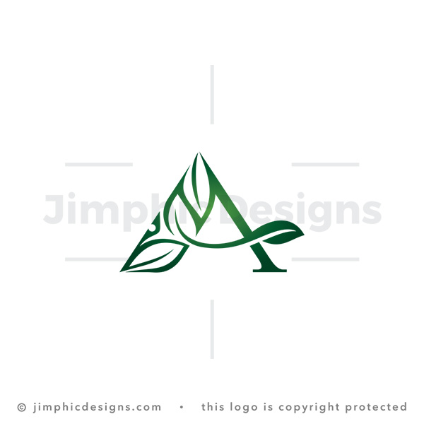 Nature Letter Logo