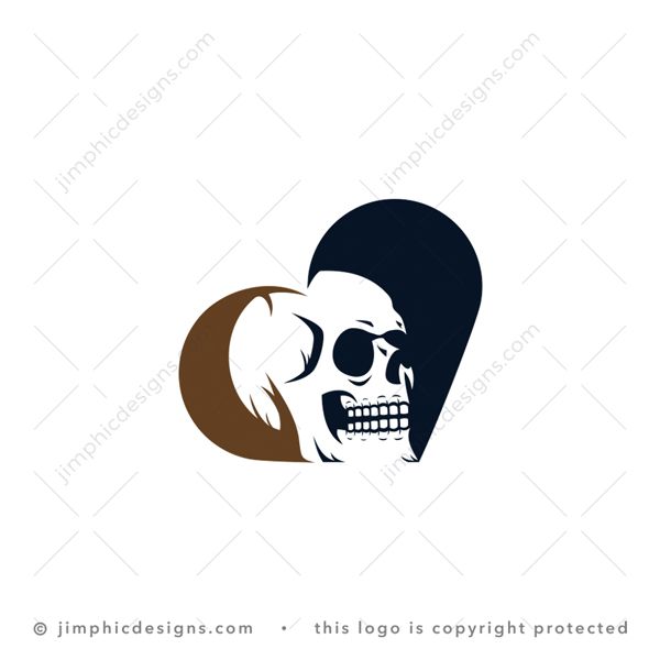 Dead Love Logo