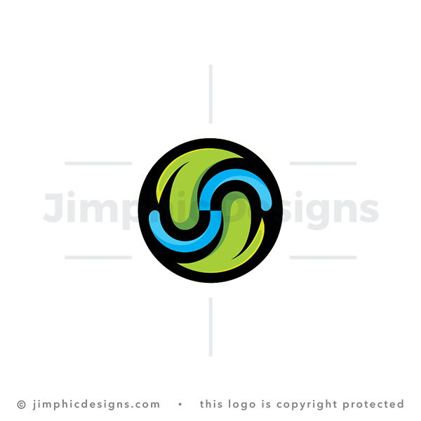 Balanced Nature Logo
