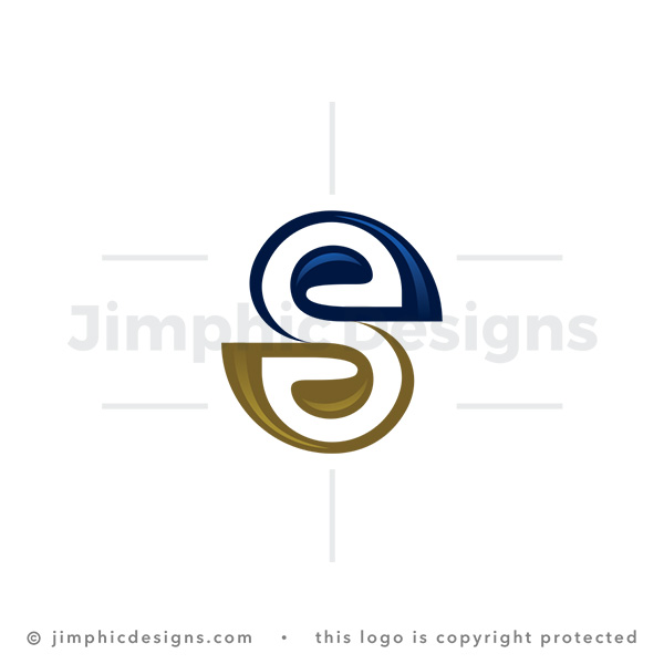Letter S Logo