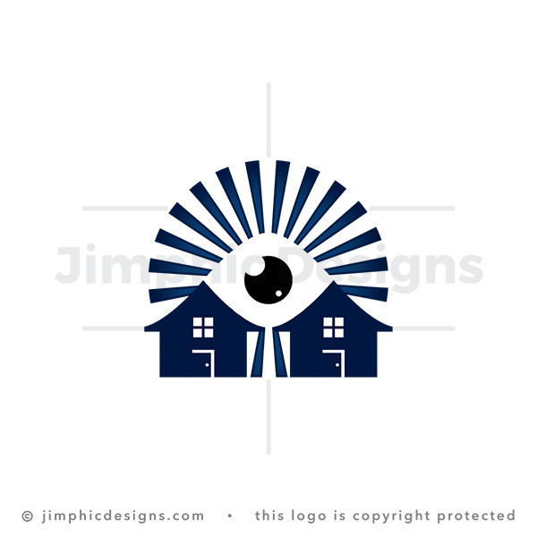 House Search Logo