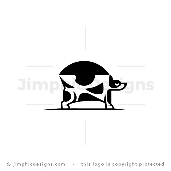 Watch Dog Logo