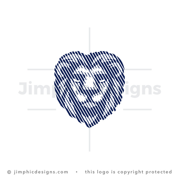Lion Logo