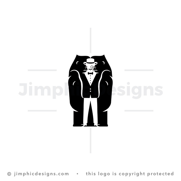 Gorilla Suit Logo