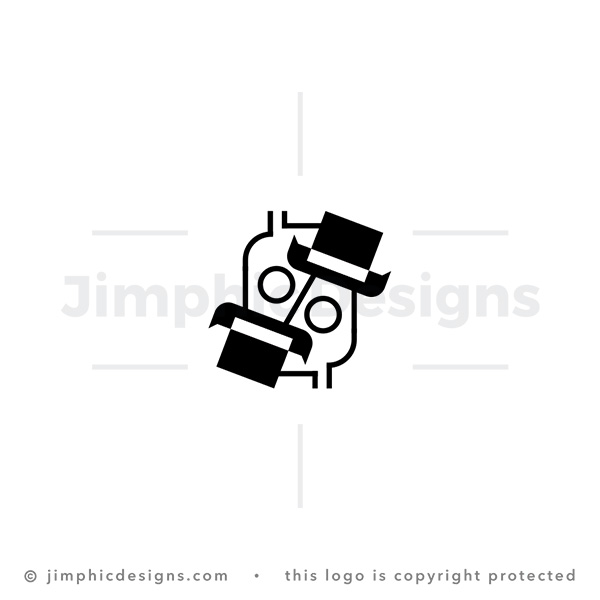 Formal Discount Logo
