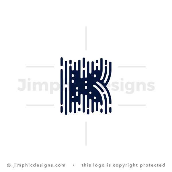 Letter K Logo