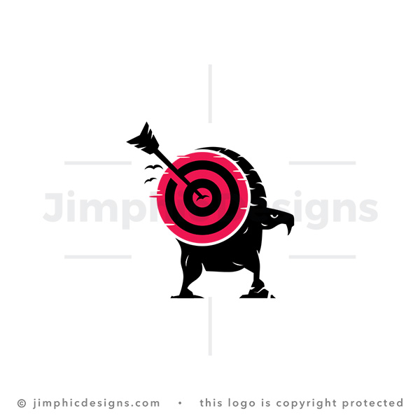 Target Ibex Logo
