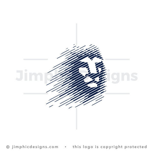 Lion Logo