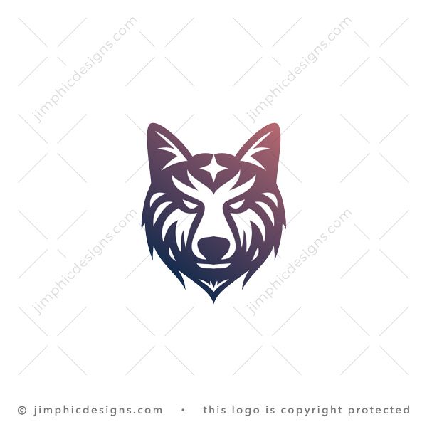 Wolf Logo