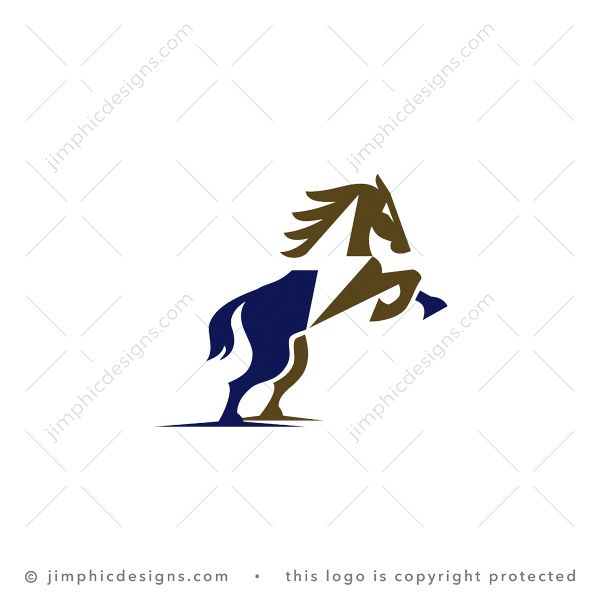 Horse Lightning, SIGNATURE Design